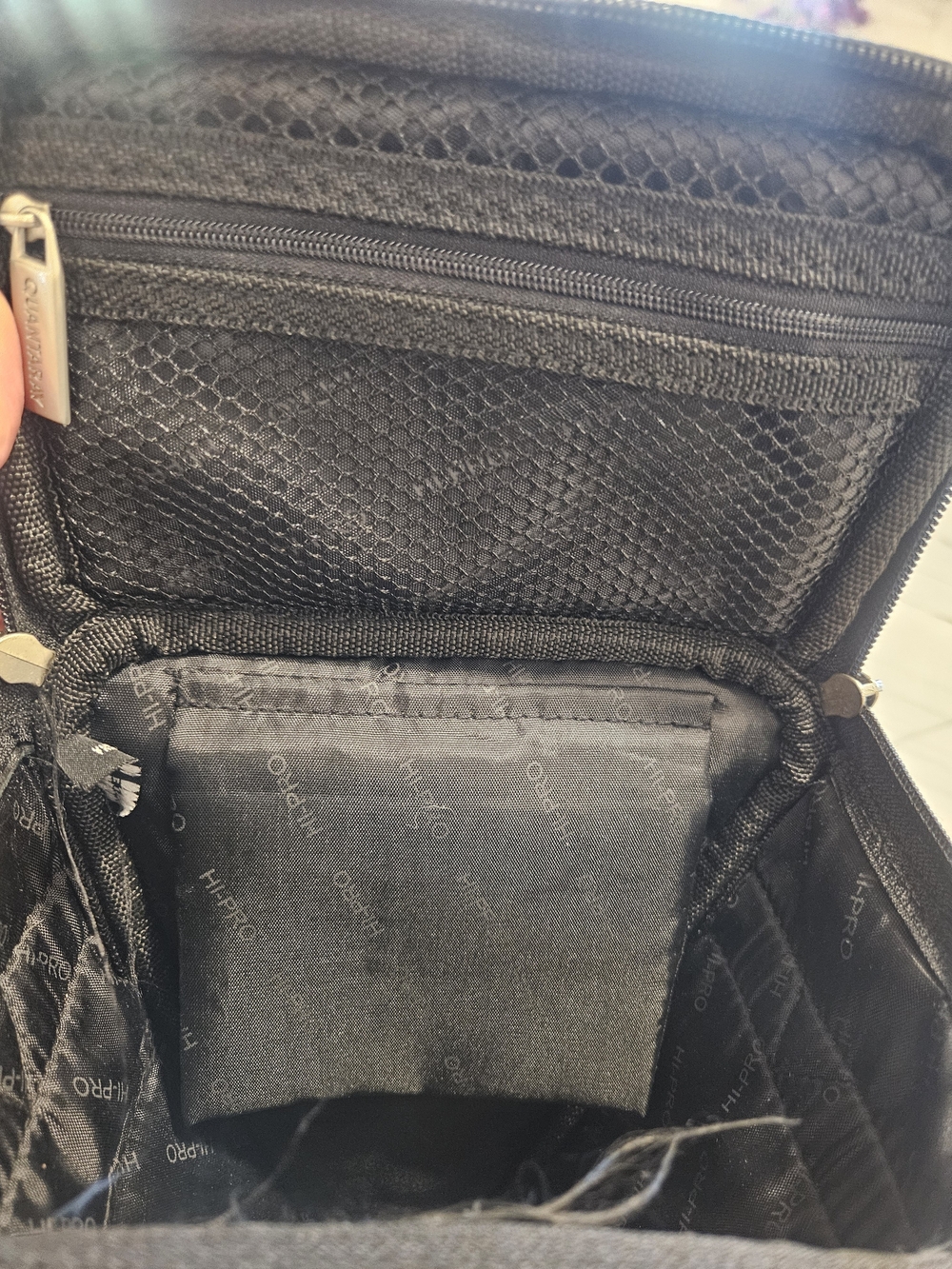 Vintage Quantaray Ritz Camera Case - Picture 9 of 10
